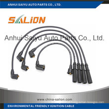 Igniton Cable / Spark Plug Wire para Mazda (T485B)